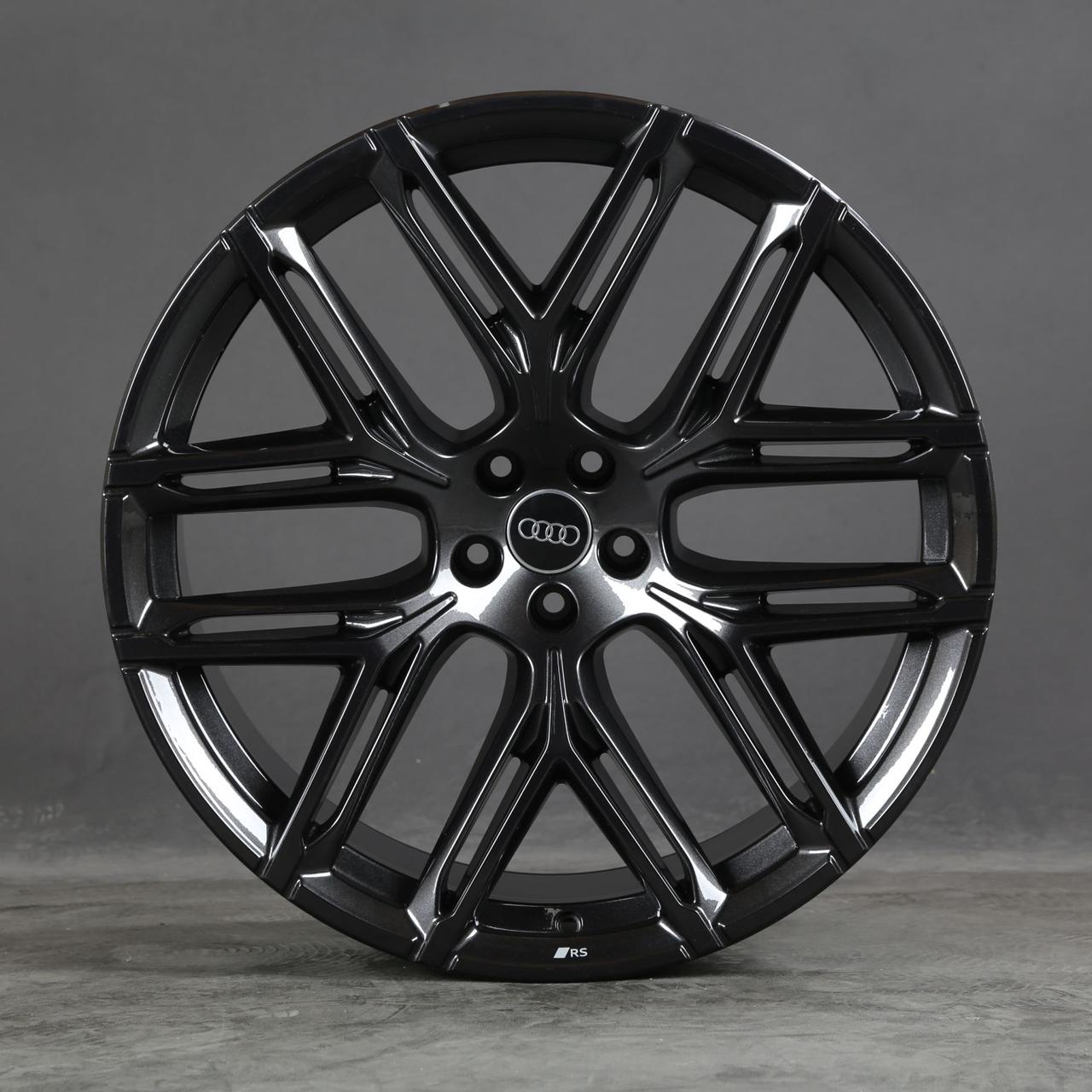 Кованые диски Audi RSQ8 Sportback заводские диски колеса ковка диск