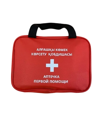 Аптечка медицинская для оказания первой помощи, фото 1