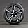 Кованые диски Audi Q7 SQ7 Sportback заводские диски колеса ковка диск, фото 2