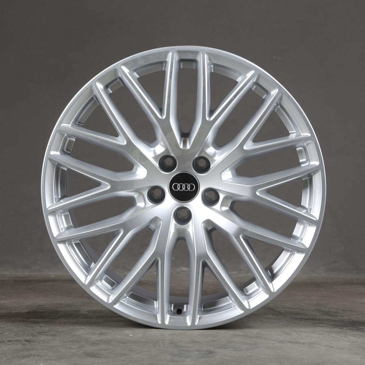Кованые диски Audi Q7 SQ7 4M Sportback заводские диски колеса ковка диск