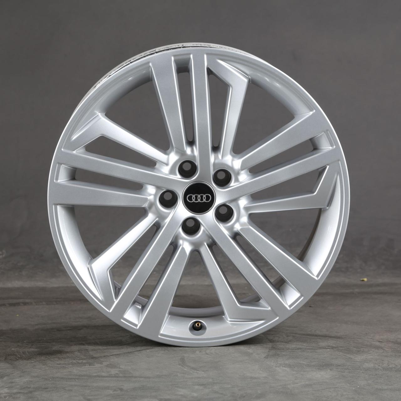 Кованые диски Audi Q5 SQ5 FY Sportback заводские диски колеса ковка диск