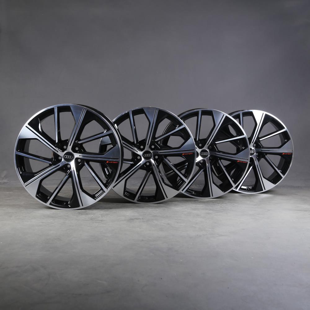 Кованые диски Audi Q5 SQ5 FY Sportback заводские диски колеса ковка диск