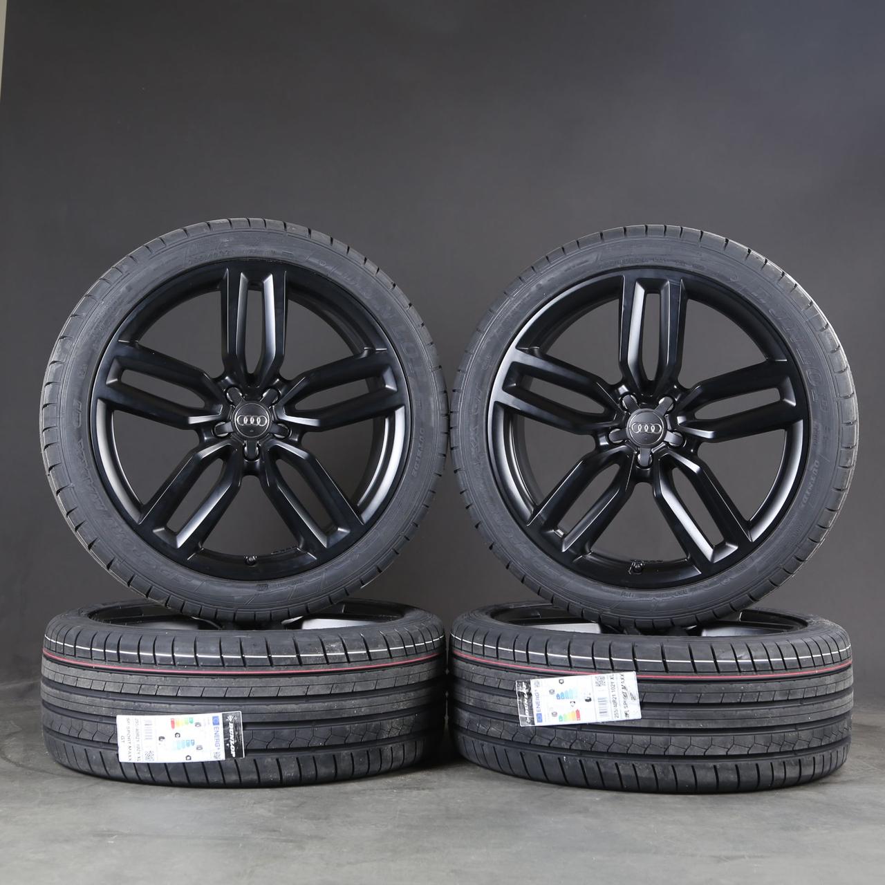 Кованые диски Audi Q5 SQ5 Sportback заводские диски колеса ковка диск