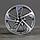 Кованые диски Audi Q3 SQ3 F3B F3N Sportback заводские диски колеса ковка диск, фото 2