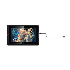 Графический планшет XP-Pen Artist 15.6 Pro V2 MD160FH-AD41 2-033081, фото 3