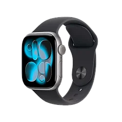 Apple Watch Series 11 42mm Space Grey