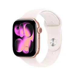 Apple Watch Series 11 42mm Rose Gold