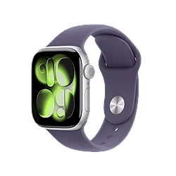 Apple Watch Series 11 42mm Silver