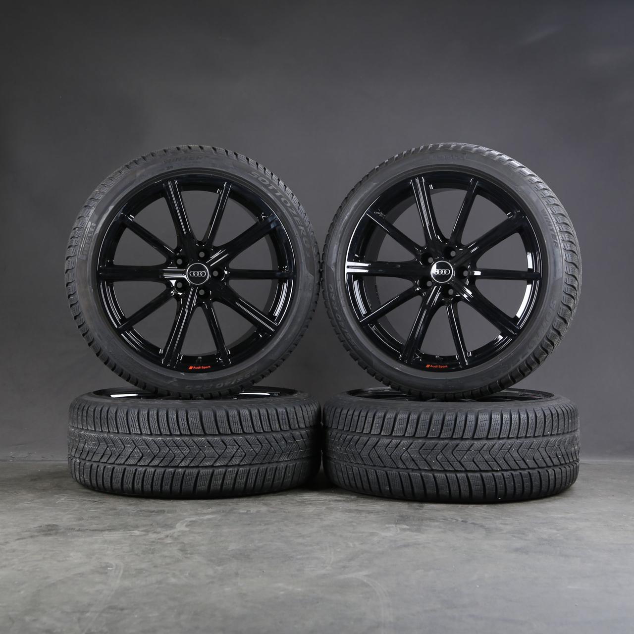 Кованые диски Audi Q3 RSQ3 F3 Sportback заводские диски колеса ковка диск