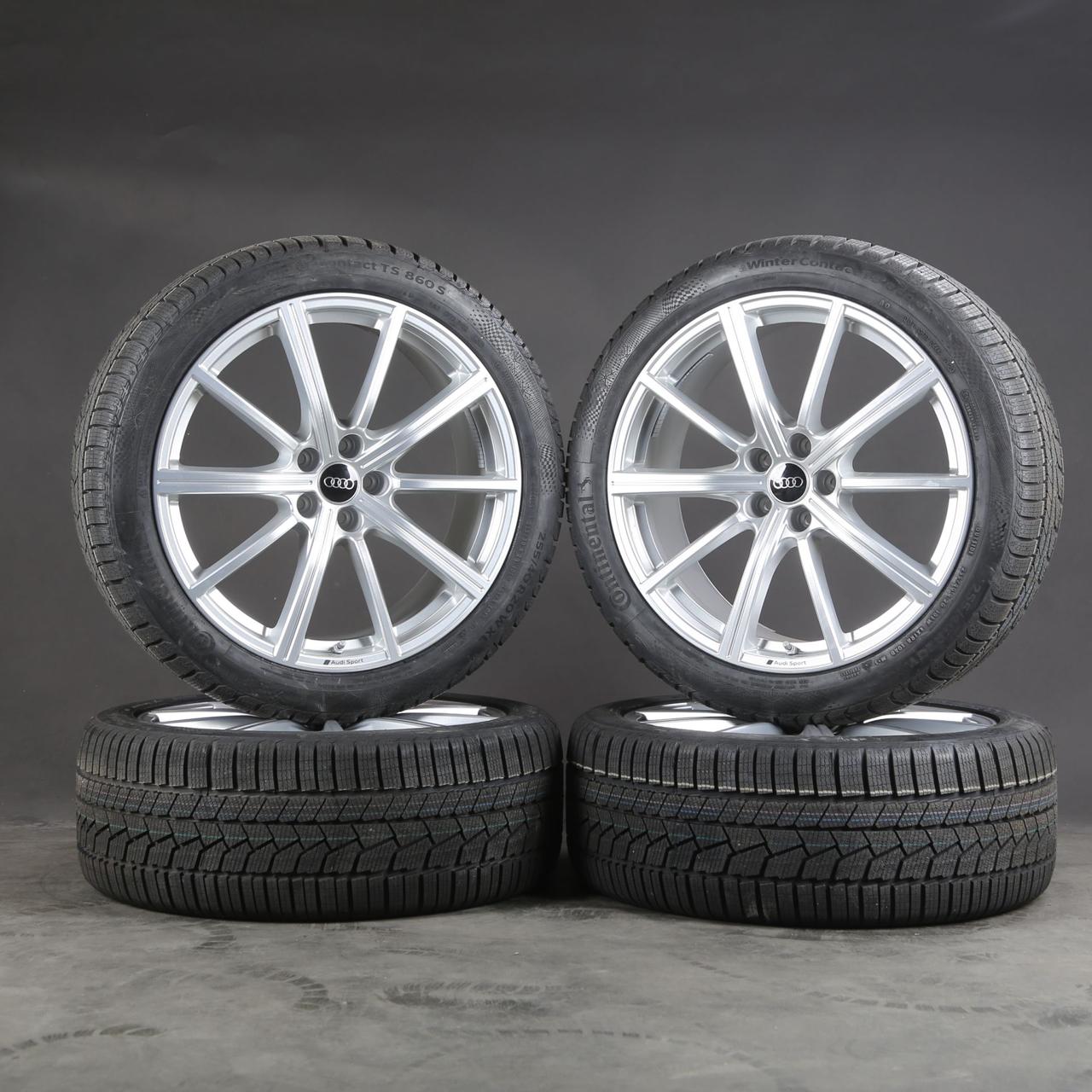 Кованые диски Audi Q3 RSQ3 F3 Sportback заводские диски колеса ковка диск