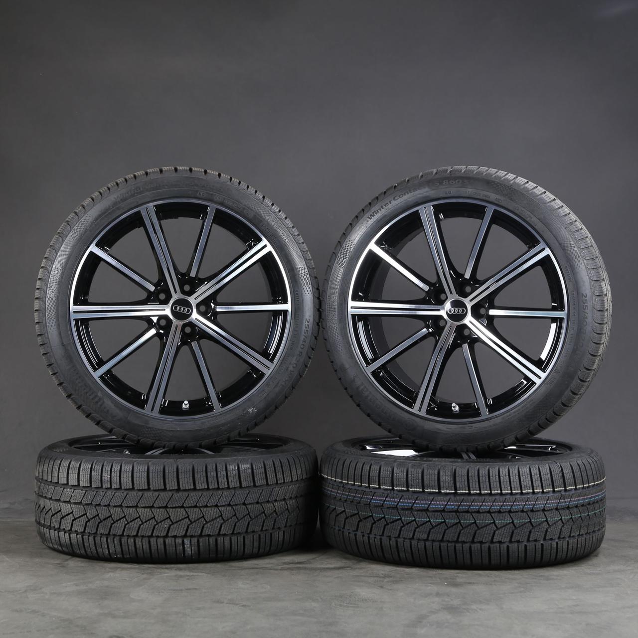 Кованые диски Audi Q3 RSQ3 F3 Sportback заводские диски колеса ковка диск