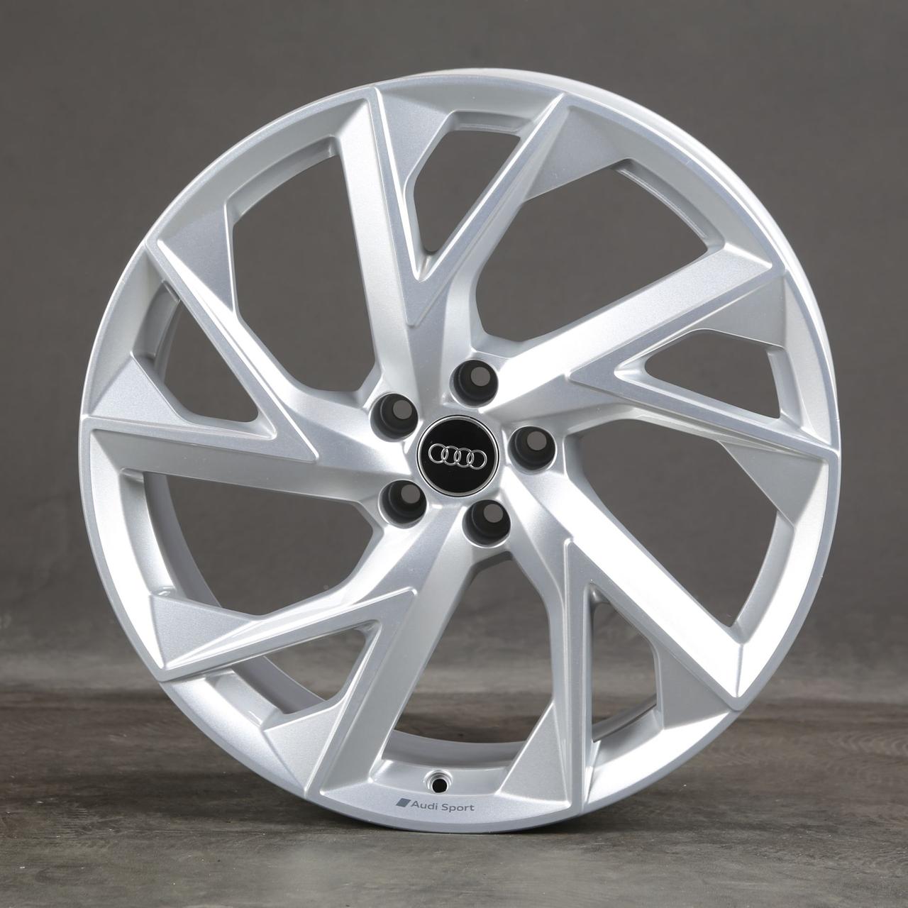 Кованые диски Audi Q3 Sportback заводские диски колеса ковка диск