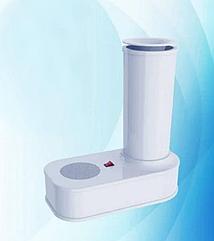 Рециркулятор облучатель воздуха ультрафиолетом бактерицидный МЕГИДЕЗ 3918 (1 лампа по 15 вт., настольный)