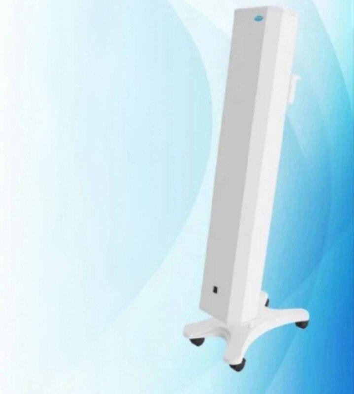 Рециркулятор облучатель воздуха бактерицидный МЕГИДЕЗ 910.1 (1 лампа по 30 вт), фото 1