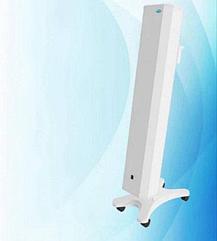 Рециркулятор облучатель воздуха бактерицидный МЕГИДЕЗ 910.1 (1 лампа по 30 вт)