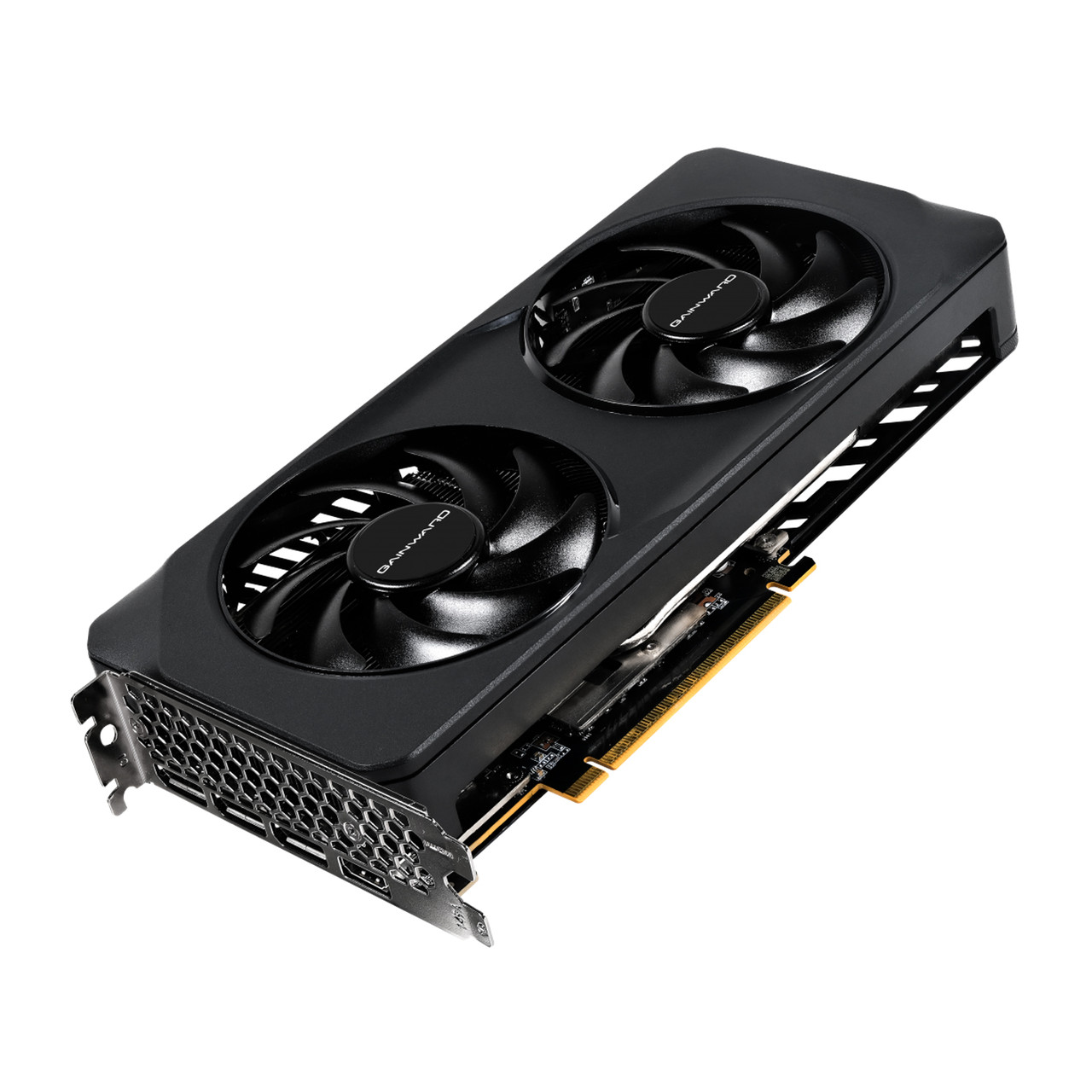 Видеокарта Gainward RTX 5050 GHOST, 8 GB (NE65050019P1-GB2070B)