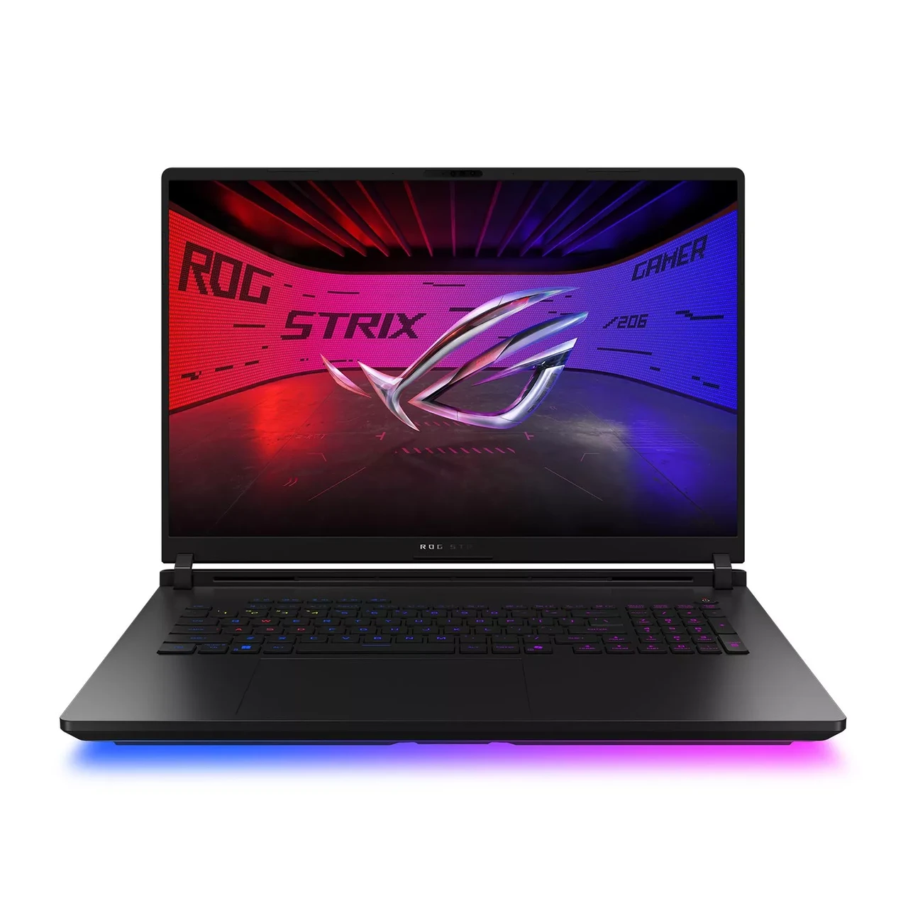Ноутбук Asus ROG Strix G835LW-SA037