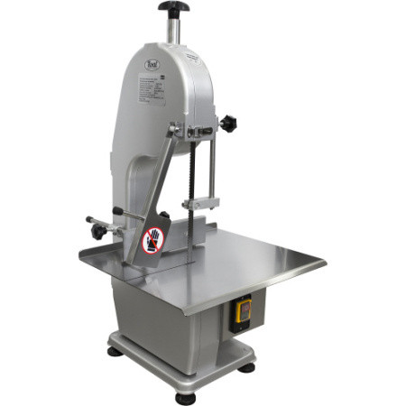 Пила ленточная для мяса Roal Meat (косторезка), фото 1