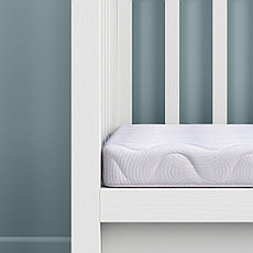 Детский матрас Dream Kids 60x140x10 см, беспружинный, вискоза, фото 4