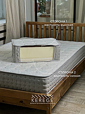 Матрас Kerege Cloud Memory, 130x195x24 см, фото 3