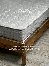 Матрас Kerege Cloud Memory, 130x195x24 см, фото 5