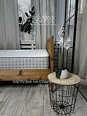 Матрас Kerege Cloud Memory, 200x220x24 см, фото 5