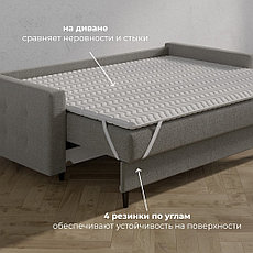 Топпер Кокос, 140x200x3 см, фото 3