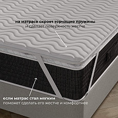 Топпер Кокос, 90x200x3 см, фото 3