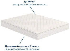 Матрас Ортопед Cocos, 140x190x19 см, фото 4