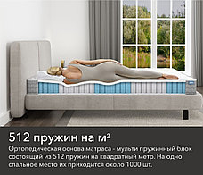 Матрас Kerege Latex Pro, 160x200x22 см, фото 3