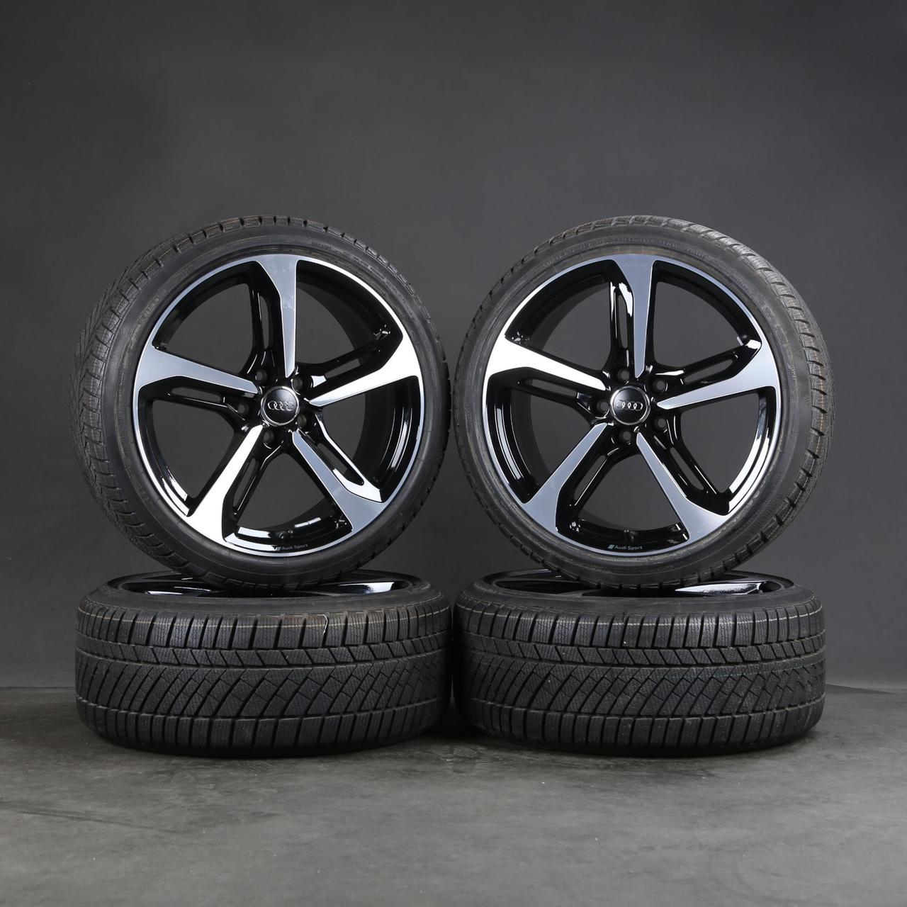 Кованые диски Audi TT TTS FV заводские диски колеса ковка диск