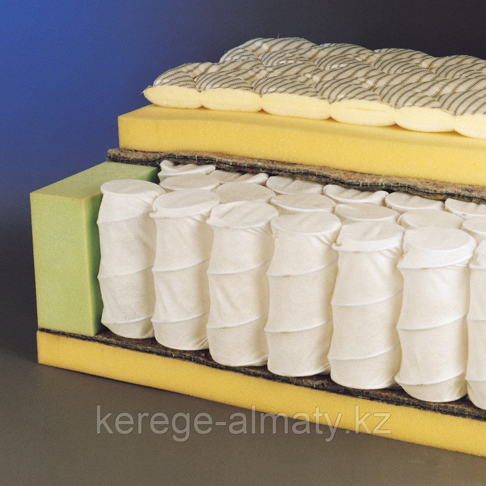 Матрас Premium Memory, 180x200x26 см