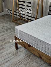 Матрас Kerege Cloud Memory, 120x200x24 см, фото 4