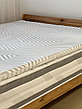 Топпер Kerege Memory Foam, 90x200x5 см, фото 9