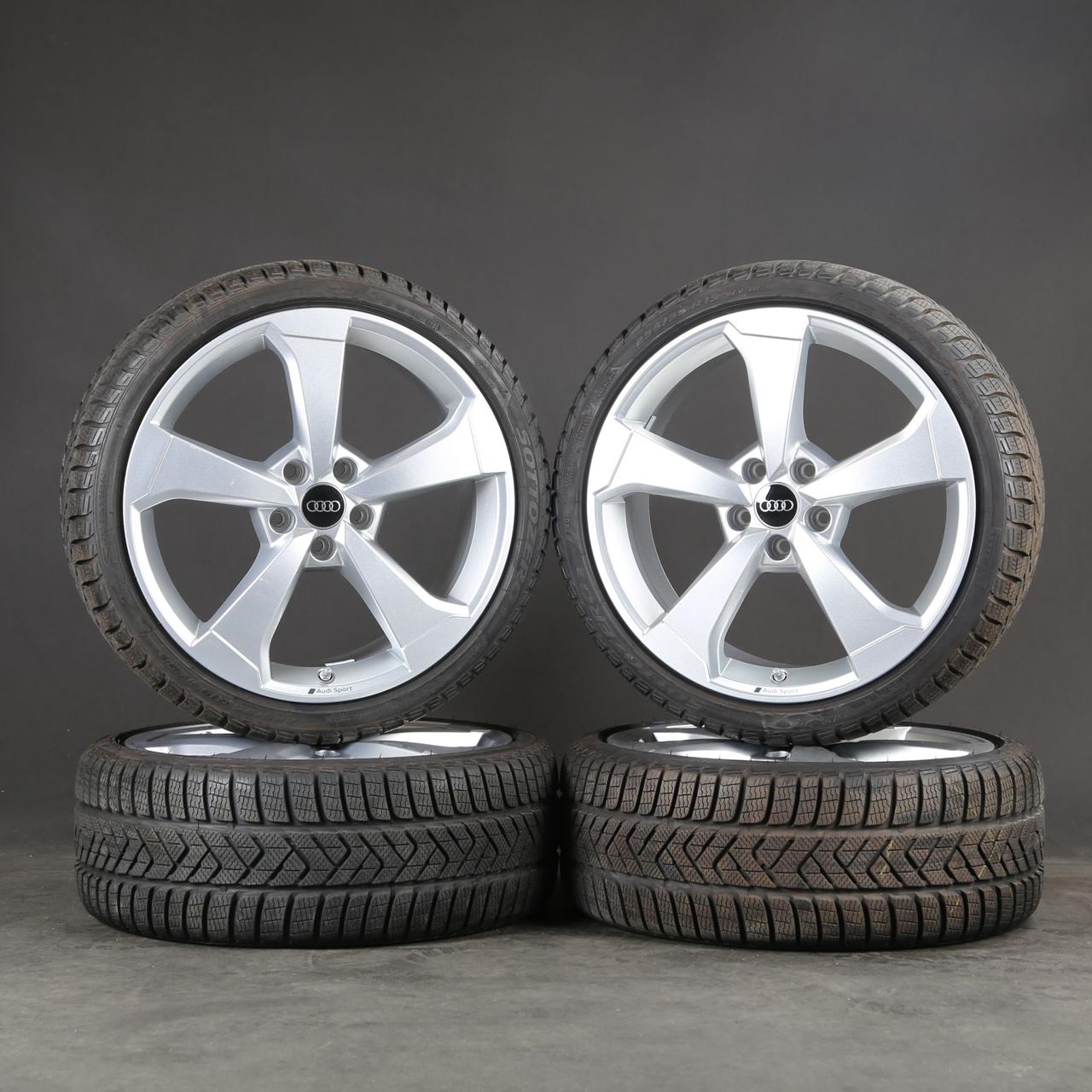 Кованые диски AUDI A3 S3 RS3 8V R19 R20 R21 R22 Ауди автомобильные диски колеса ковка диск