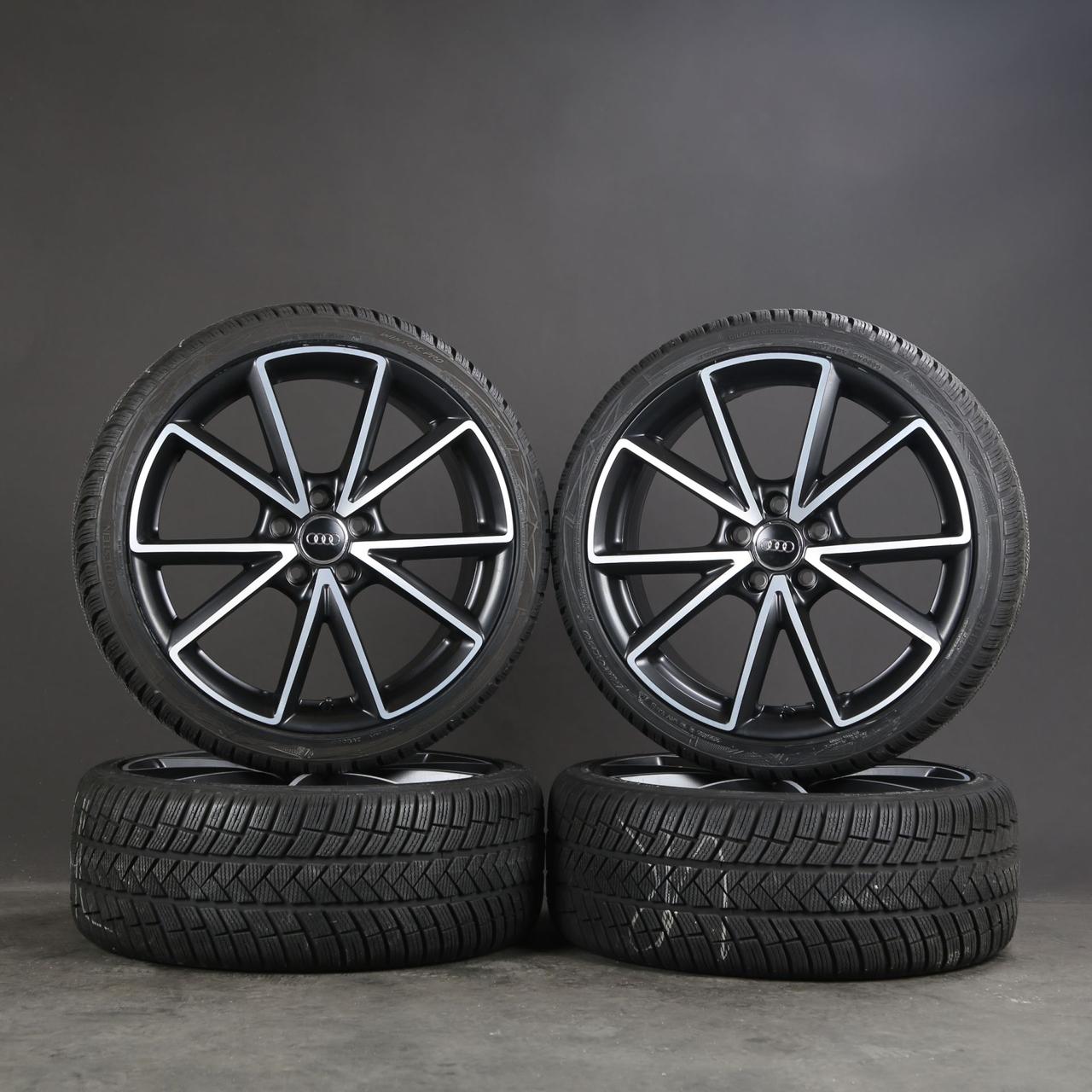 Кованые диски AUDI A3 S3 RS3 8V R19 R20 R21 R22 Ауди автомобильные диски колеса ковка диск