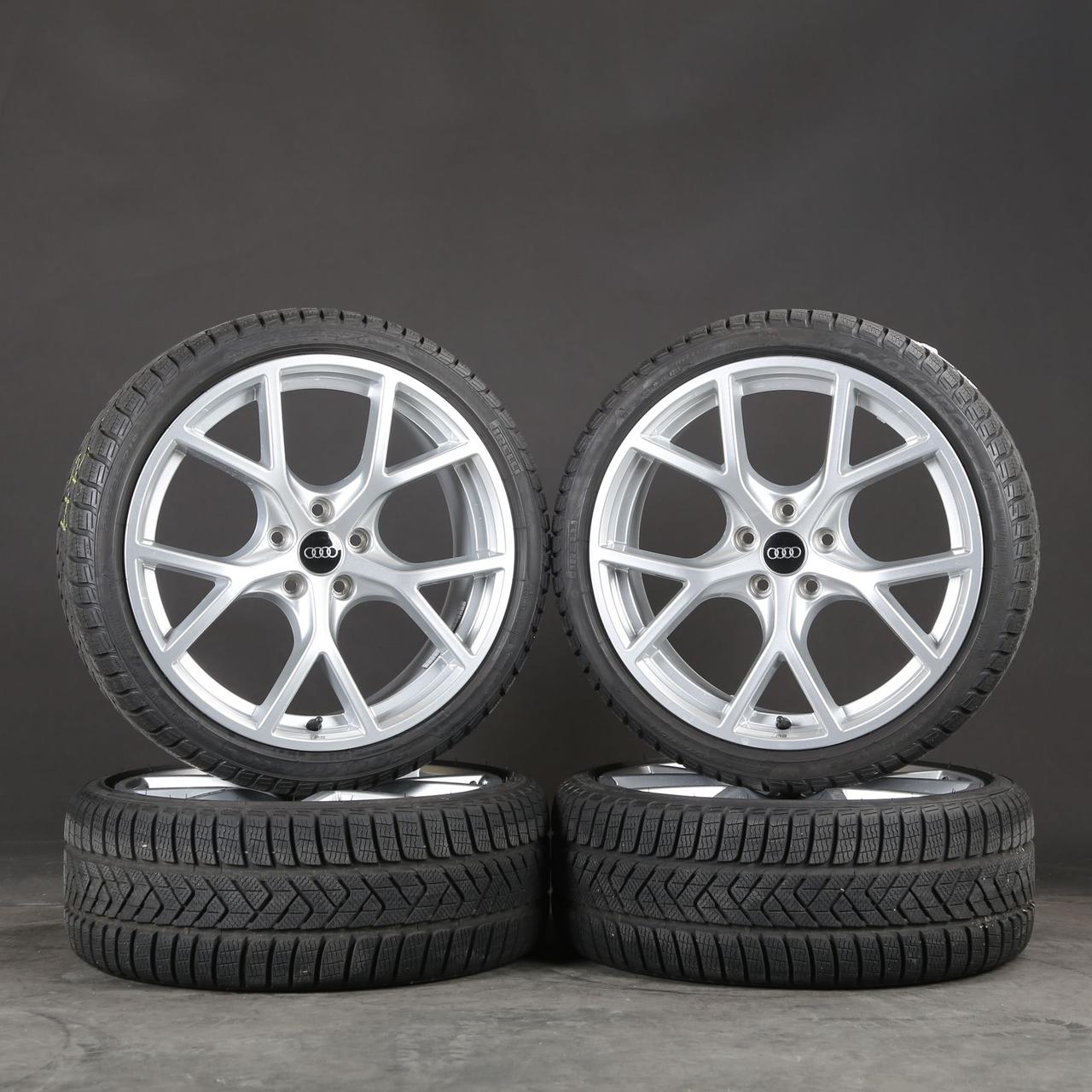 Кованые диски AUDI RS3 8Y R19 R20 R21 R22 Ауди автомобильные диски колеса ковка диск