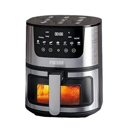 Аэрогриль POLSON P7L, фото 2