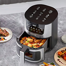 Аэрогриль POLSON P7L, фото 4