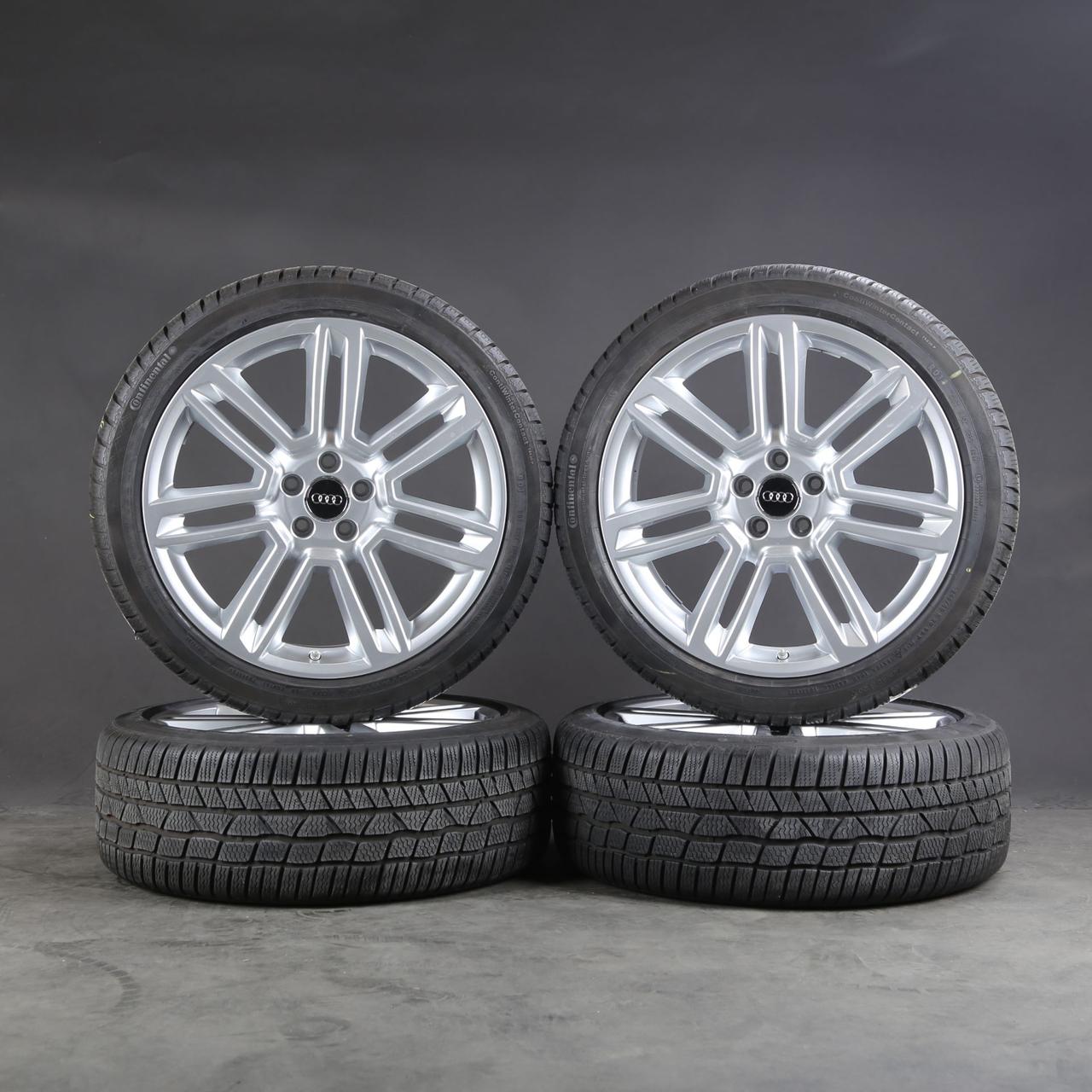 Кованые диски AUDI RS7 RS6 4G R19 R20 R21 R22 Ауди автомобильные диски колеса ковка диск