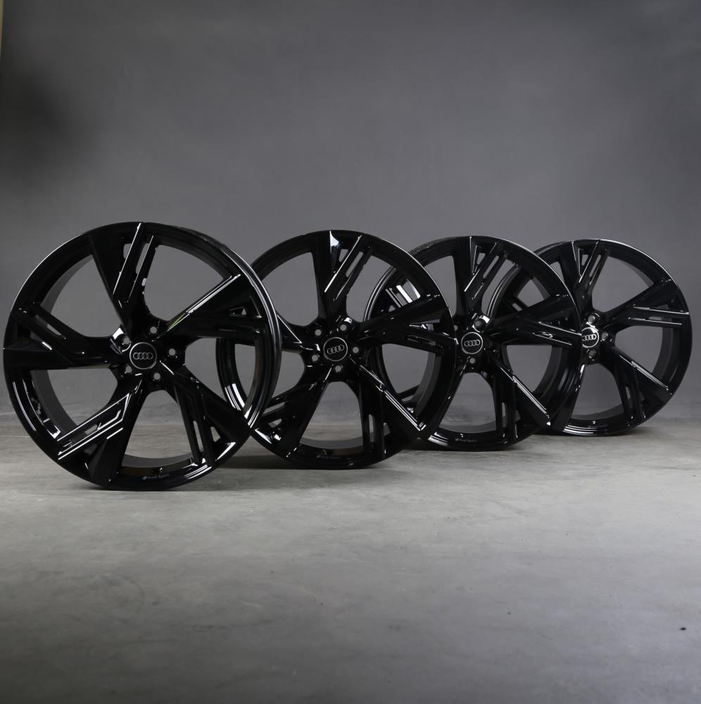 Кованые диски Audi  RS6 RS7 C8 F2 R19 R20 R21 R22 Ауди заводские диски колеса ковка диск