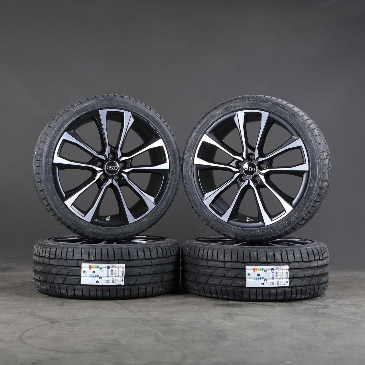 Кованые диски Audi A1 GB R19 R20 R21 R22 Ауди заводские диски колеса ковка диск