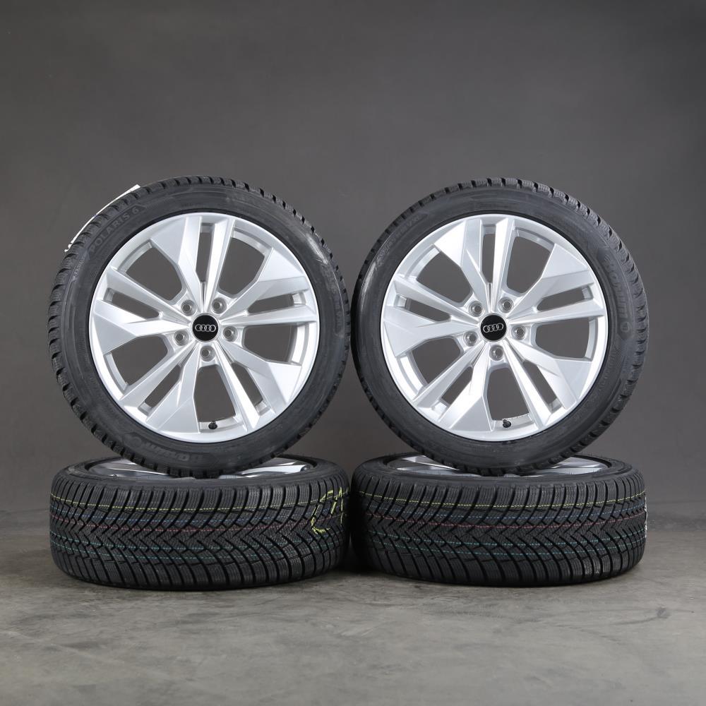 Кованые диски AUDI A3 Allstreet 8Y R19 R20 R21 R22 Ауди заводские диски колеса ковка диск