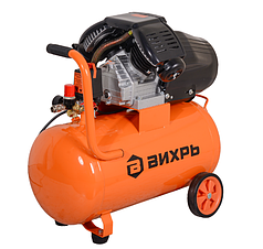 Компрессор КМП-380/50 Вихрь