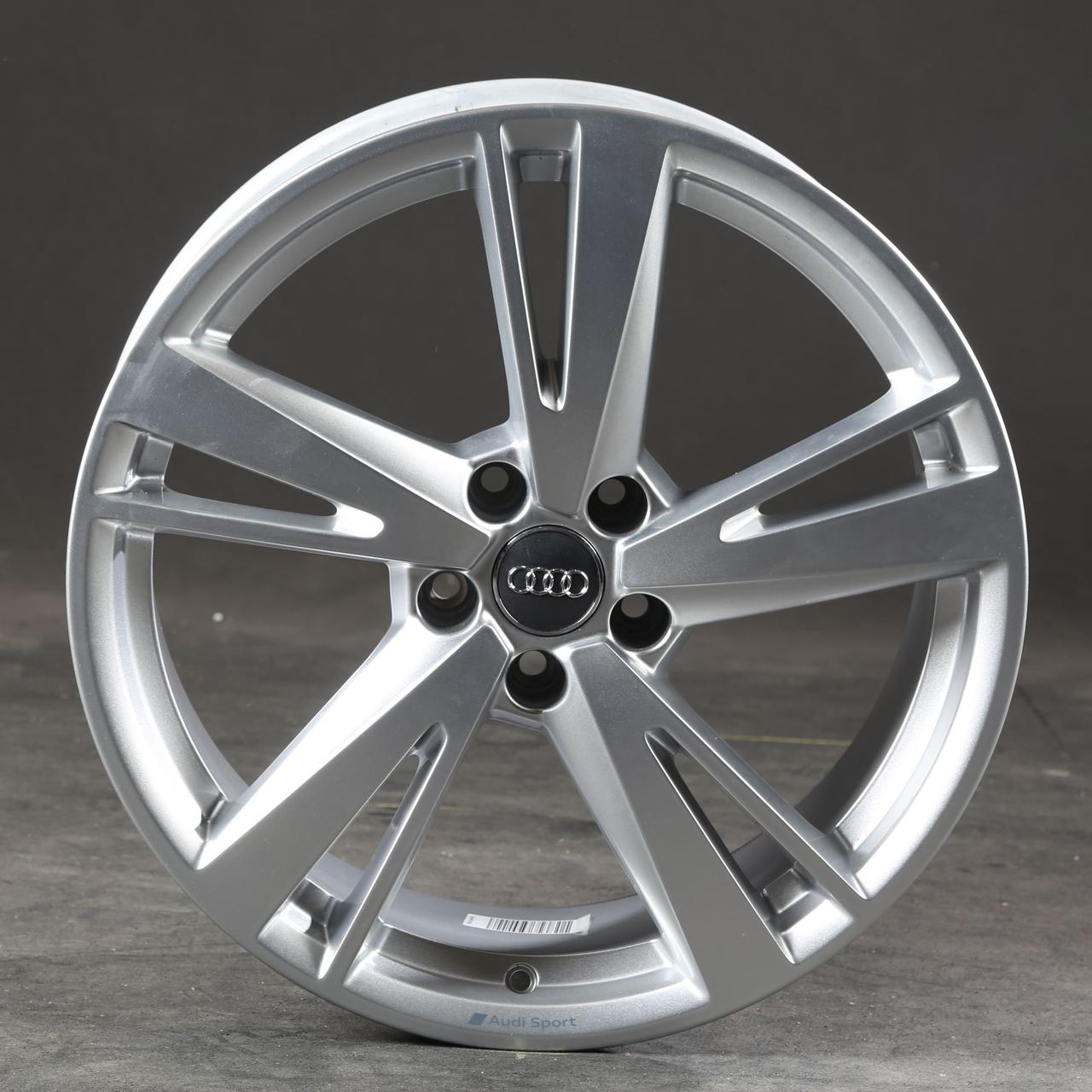 Кованые диски AUDI A3 S3 RS3 8V R19 R20 R21 R22 Ауди заводские диски колеса ковка диск