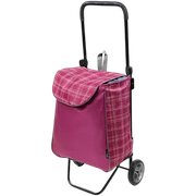 Сумка хозяйственная на колесах СХ1