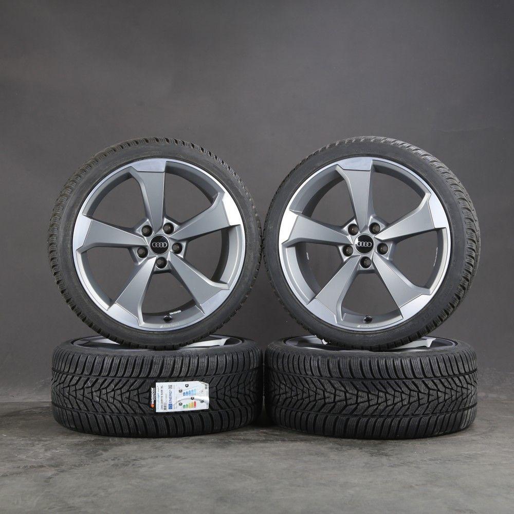 Кованые диски AUDI A4 S4 B9 R19 R20 R21 R22 Ауди заводские диски колеса ковка диск