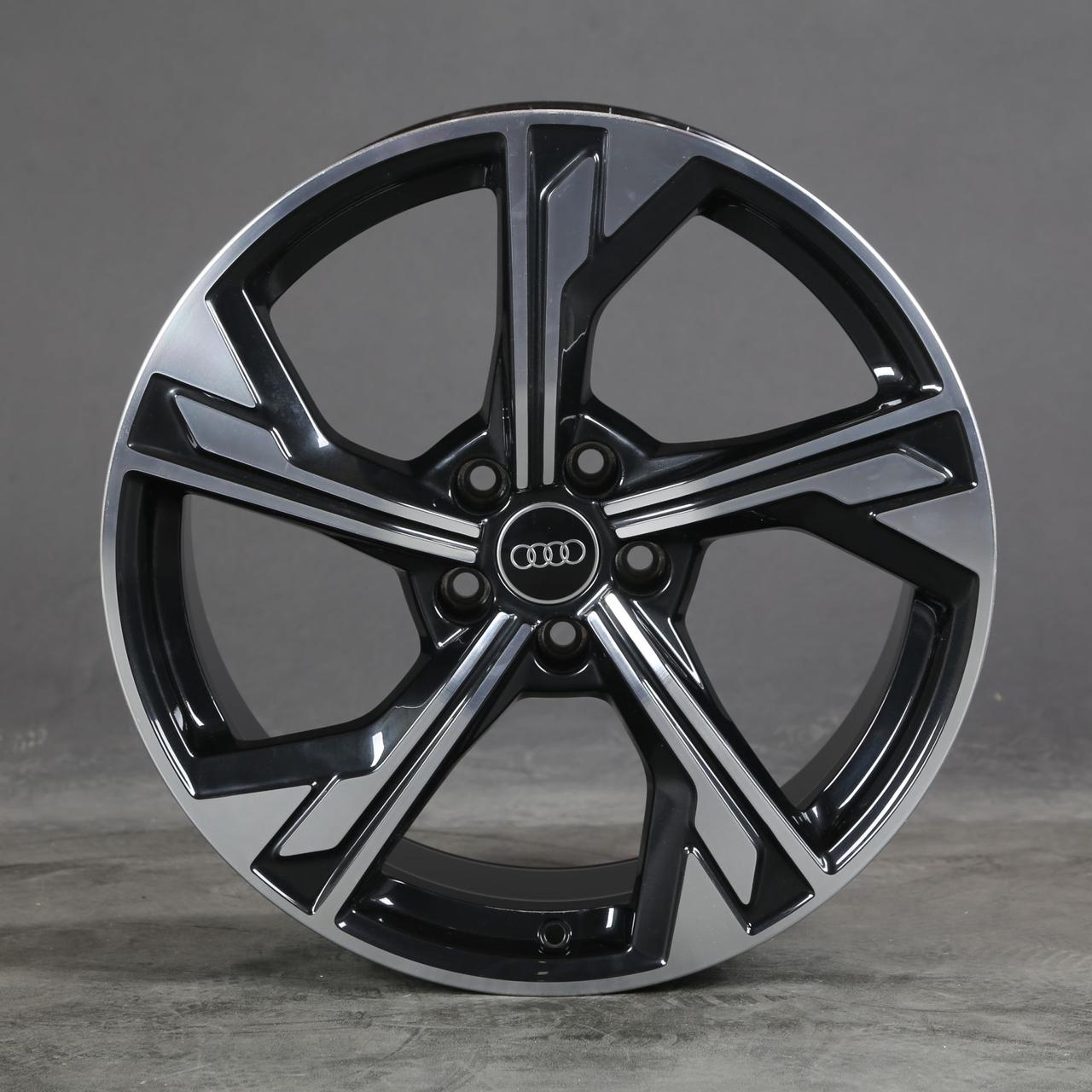 Кованые диски AUDI A4 S4 R19 R20 R21 R22 Ауди заводские диски колеса ковка диск