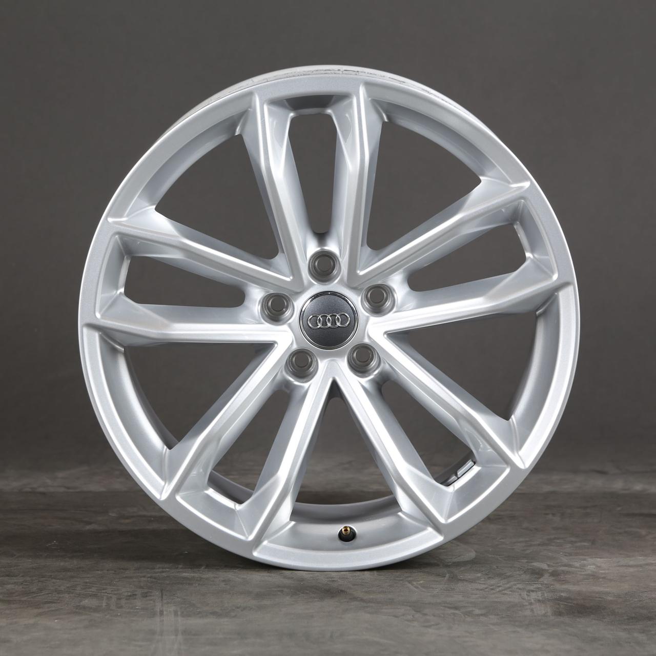 Кованые диски AUDI A5 S5 F5 S-Line 8W F53 R19 R20 R21 R22 Ауди заводские диски колеса ковка диск