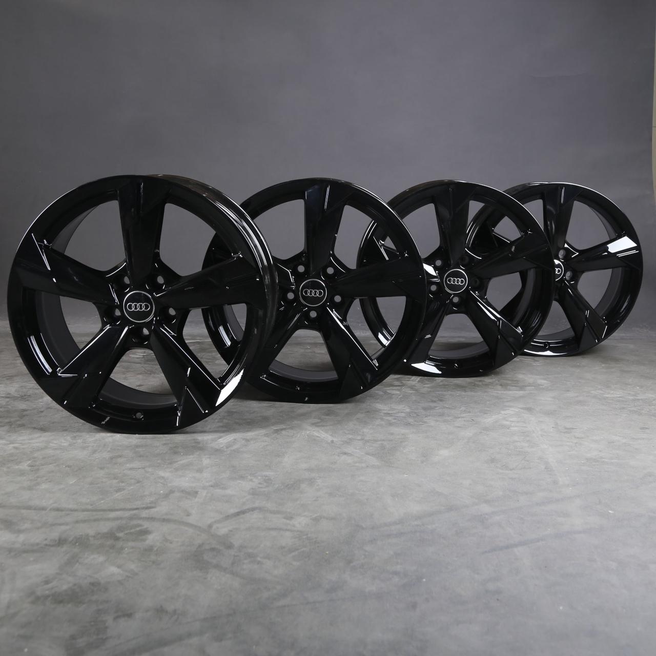 Кованые диски AUDI A6 S6 4K C8 S-Line R19 R20 R21 R22 Ауди заводские диски колеса ковка диск